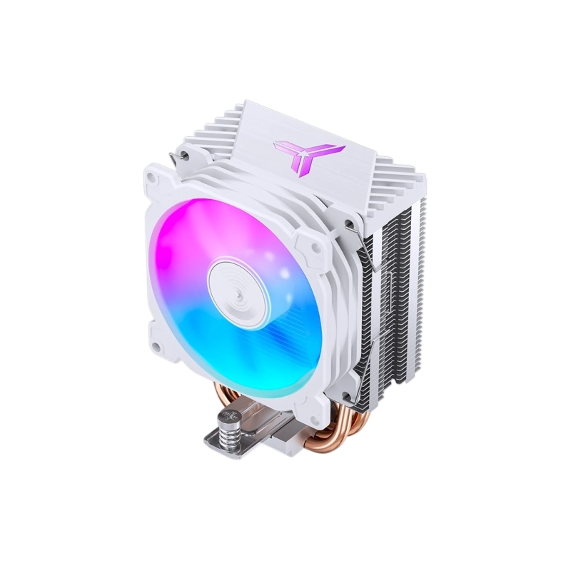 Кулер для процессора JONSBO CR-1400 E ARGB White