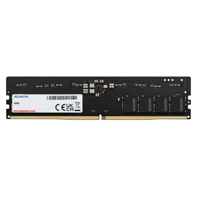 Оперативная память 8 Gb 5600 MHz ADATA XPG (AD5U56008G-S)