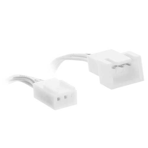 Вентилятор для корпуса 1STPLAYER F1 White F1-WH bulk
