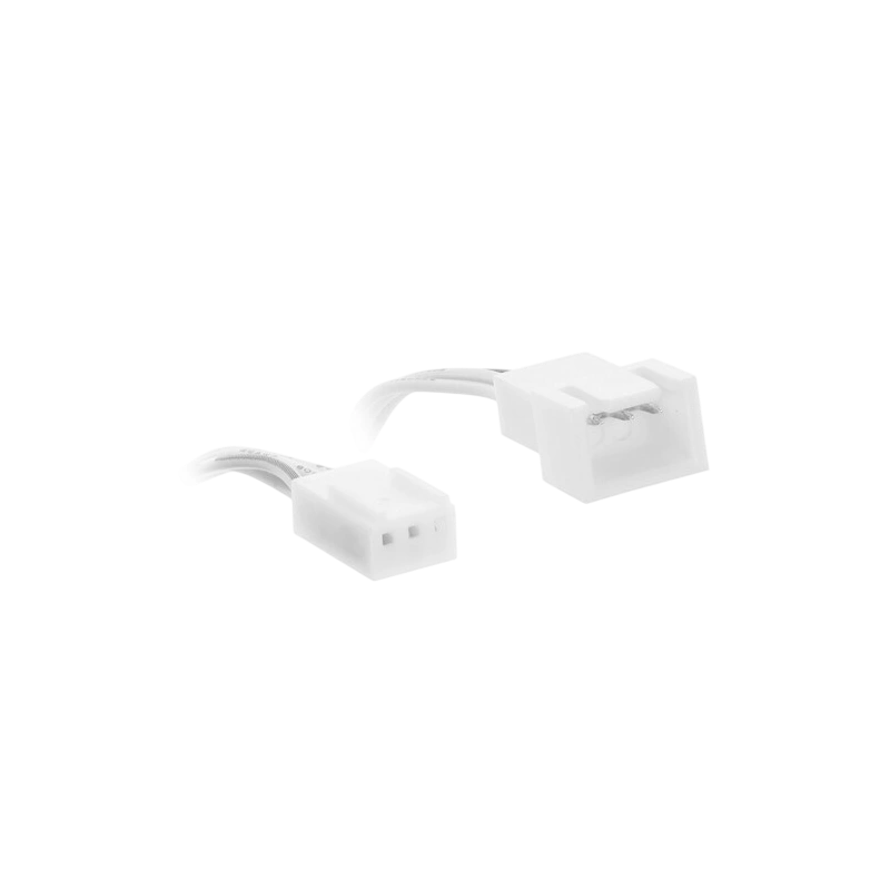 Вентилятор для корпуса 1STPLAYER F1 White F1-WH bulk