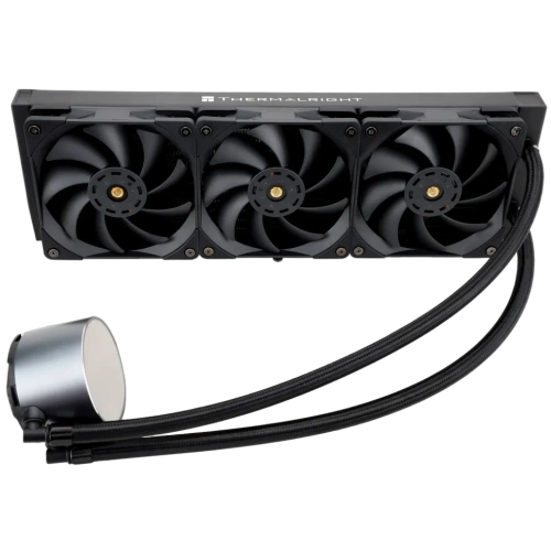 Система жидкостного охлаждения для процессора Thermalright Frozen Magic EX 360 (TRFMEX360)
