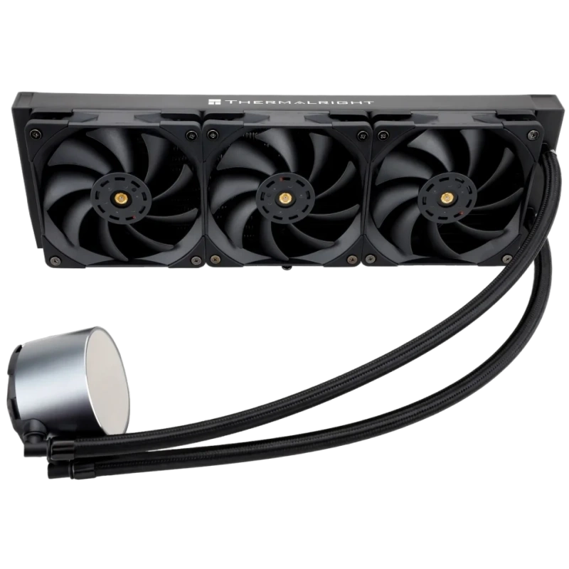 Система жидкостного охлаждения для процессора Thermalright Frozen Magic EX 360 (TRFMEX360)