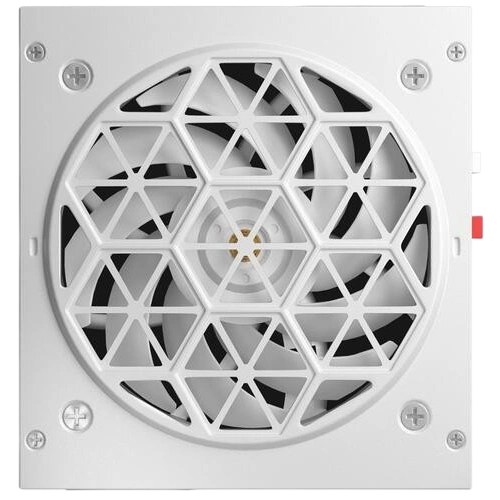 Блок питания 1STPLAYER 1300W NGDP Platinum White (HA-1300BA3-WH) 16 Pin (PCIe 5.0 Connector Cable Details)