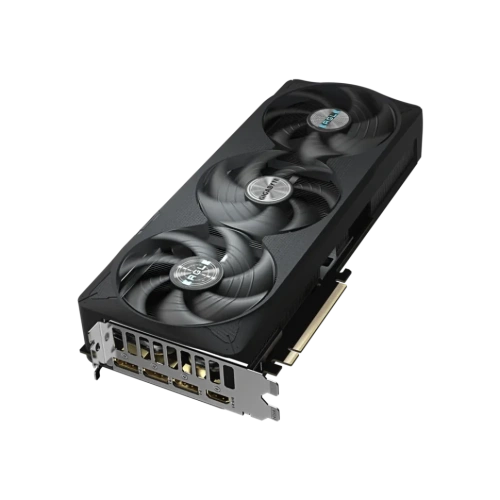 Видеокарта Gigabyte (GV-N507TEAGLE OC-16GD) GeForce RTX 5070 Ti 16GB EAGLE SFF OC