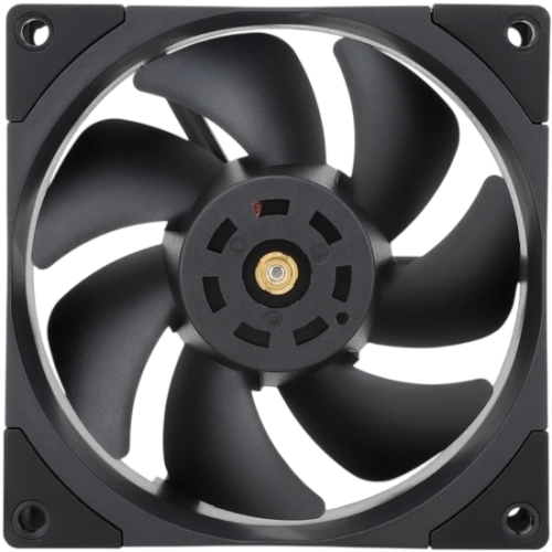 Кулер для процессора Thermalright Silver Soul 110 Black (TRSS110B)