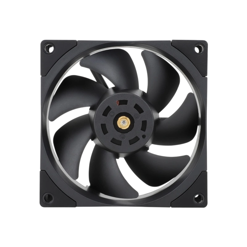 Кулер для процессора Thermalright Silver Soul 110 Black (TRSS110B)
