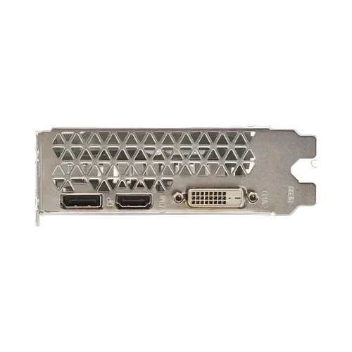 Видеокарта AFox (AF1650-4096D6H1-V8) GeForce GTX 1650 4GB GAMING