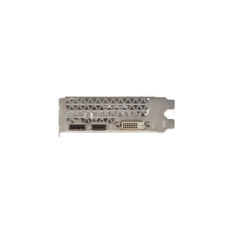 Видеокарта AFox (AF1650-4096D6H1-V8) GeForce GTX 1650 4GB GAMING