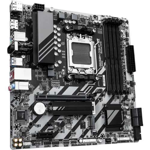 Материнская плата Gigabyte B650M D3HP 1.3