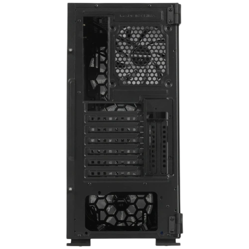 Компьютерный корпус SOEYI (AX1-B10) документация, набор крепежа