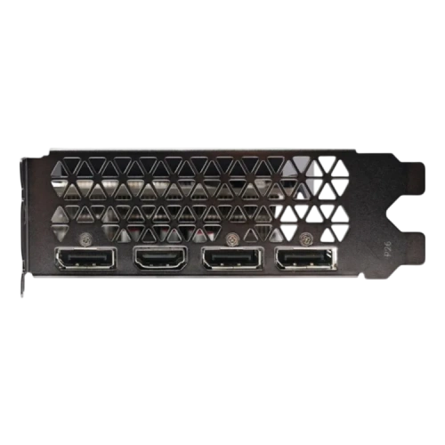 Видеокарта AFox (AF2060-6144D6H7-V4) GeForce RTX 2060 6GB