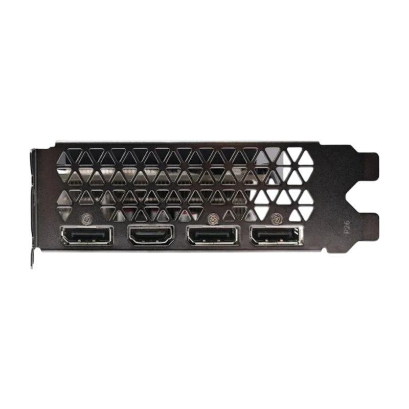 Видеокарта AFox (AF2060-6144D6H7-V4) GeForce RTX 2060 6GB
