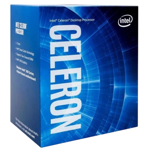 Процессор Intel Celeron G5920 BOX BX80701G5920