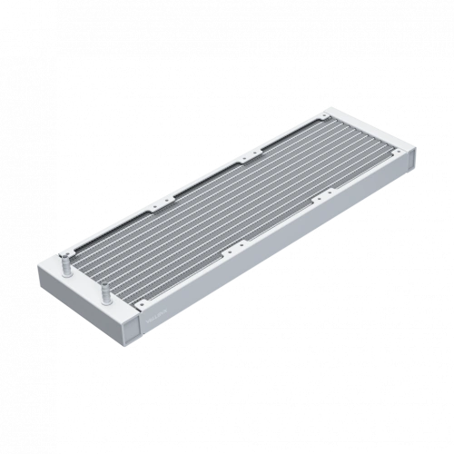 Система жидкостного охлаждения для процессора XASTRA LZ360 ARGB WH White (LZ360-WHAFAX-GL)