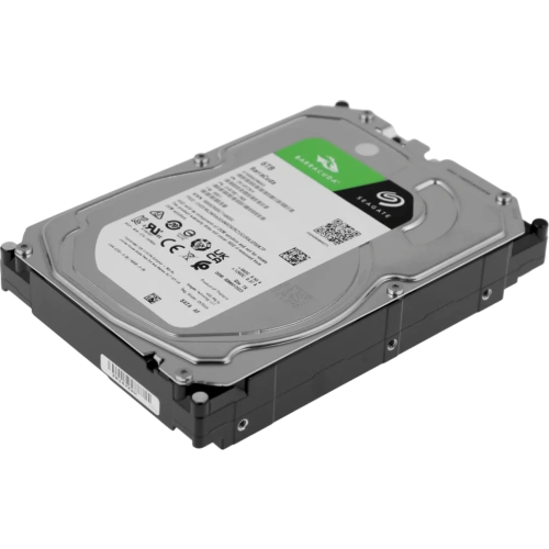 Жесткий диск Seagate 6000 Gb BARRACUDA (ST6000DM003)