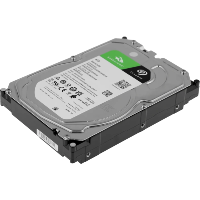Жесткий диск Seagate 6000 Gb BARRACUDA (ST6000DM003)