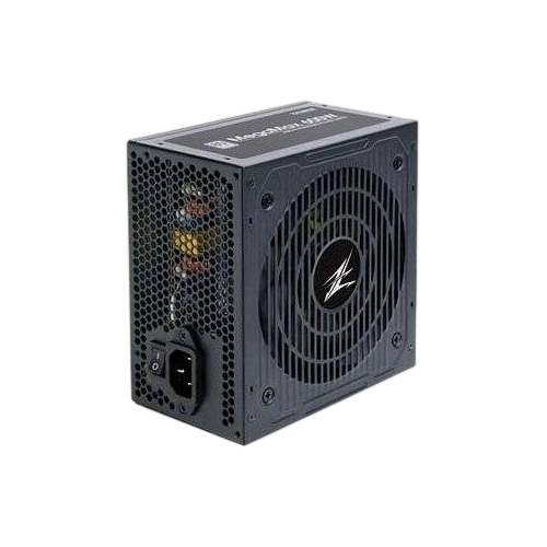 Блок питания Zalman 500W MegaMax (ZM500-TXII)