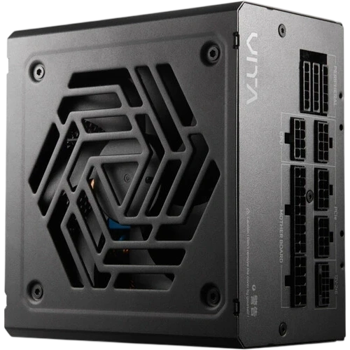 Блок питания FSP 750W VITA-750GM 16 Pin (PCIe 5.0 Connector Cable Details)