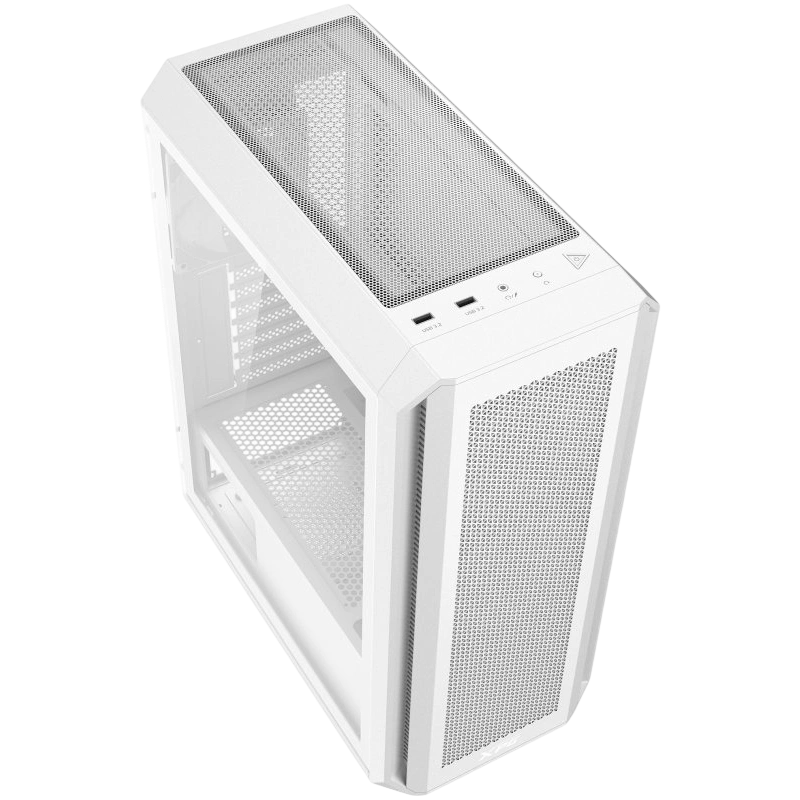 Компьютерный корпус ADATA XPG VALOR AIR PLUS VALORAIRPLUSMTA-WHCWW