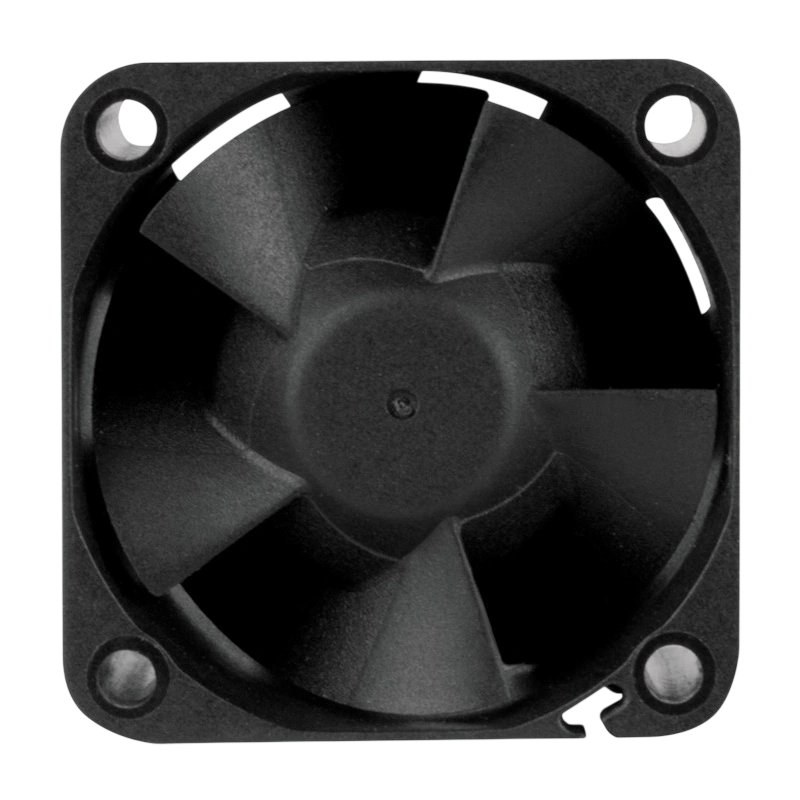 Вентилятор для корпуса Arctic Cooling S4028-6K ACFAN00185A комплект крепежа