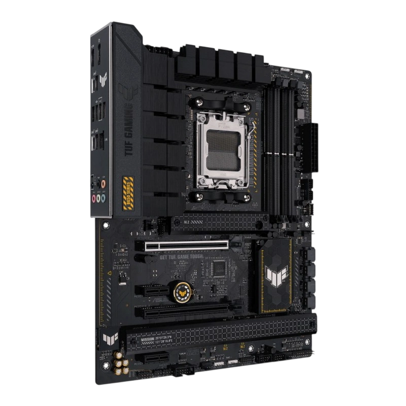 Материнская плата ASUS TUF GAMING B650-PLUS (90MB1BY0-M0EAY0)