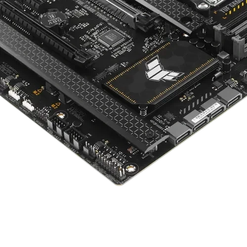 Материнская плата ASUS TUF GAMING B650-PLUS WIFI (90MB1BZ0-M0EAY0)