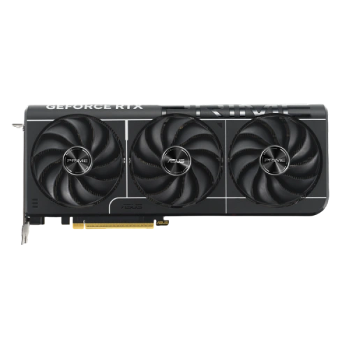 Видеокарта ASUS (PRIME-RTX5080-O16G) GeForce RTX 5080 16GB PRIME OC 90YV0LX0-M0NA00