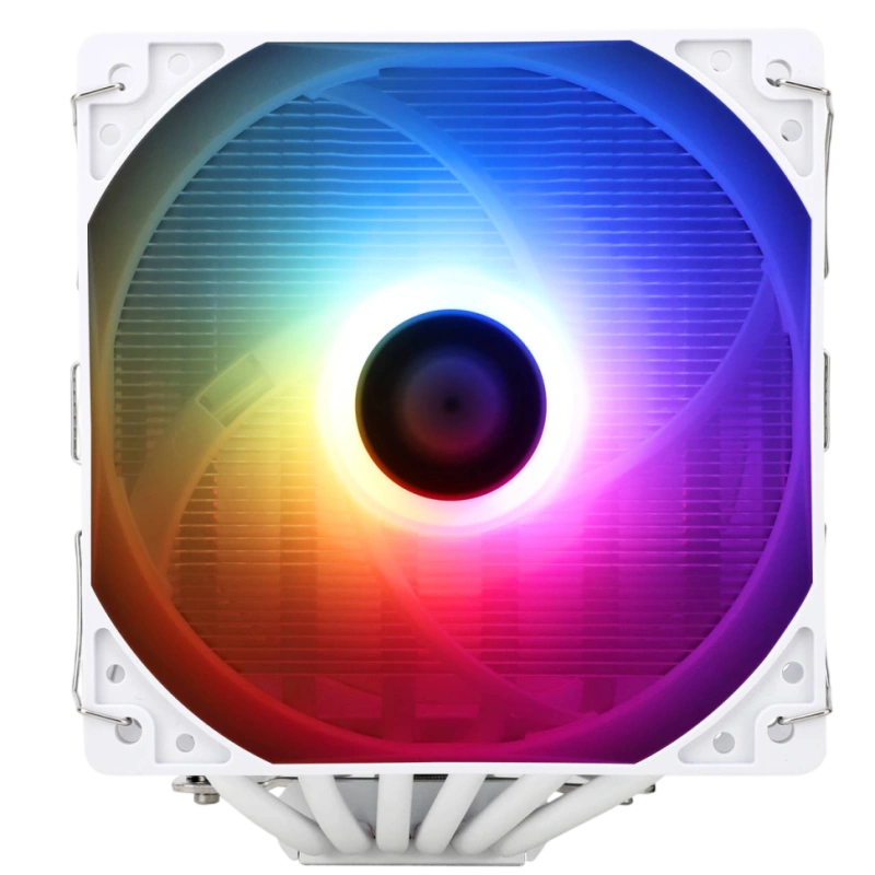 Кулер для процессора Thermalright Peerless Assassin 120 SE ARGB White (TRPA120SEAW)