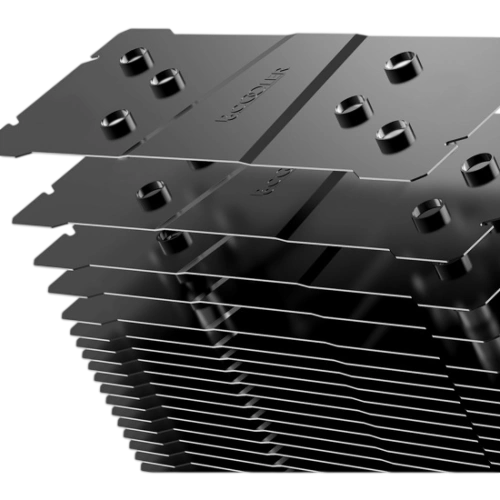 Кулер для процессора PCCooler Paladin EX300S PWM