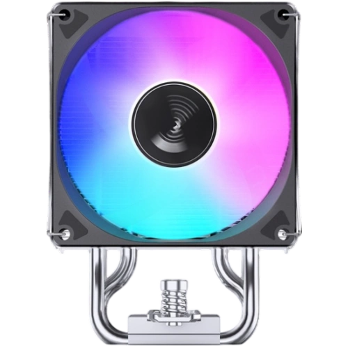 Кулер для процессора JONSBO CR-1400 EVO Color PWM