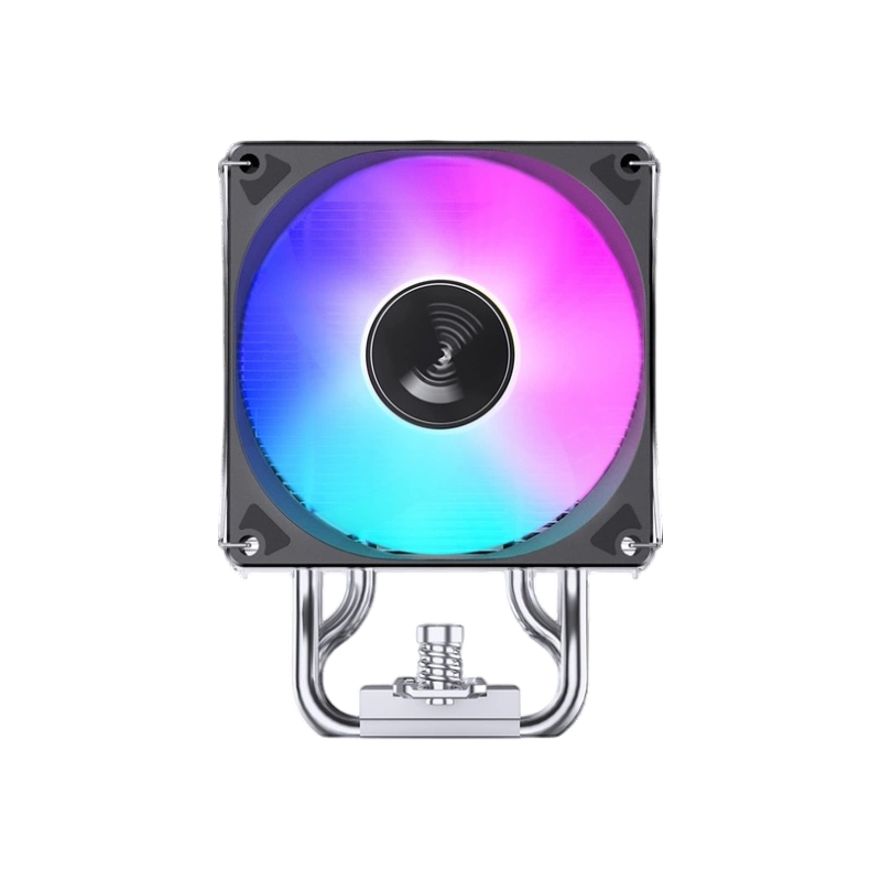 Кулер для процессора JONSBO CR-1400 EVO Color PWM