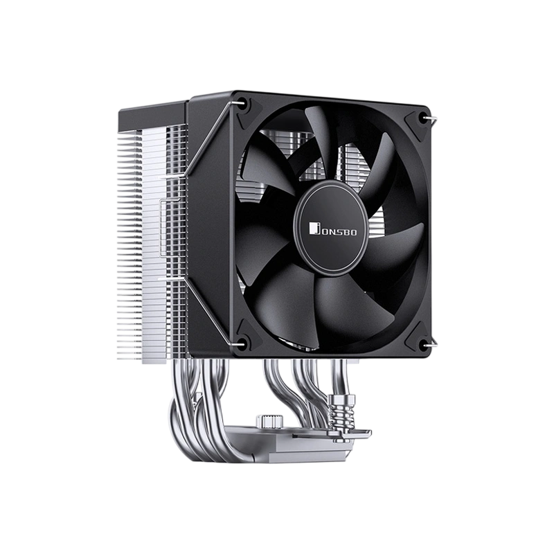 Кулер для процессора JONSBO CR-1400 EVO PWM
