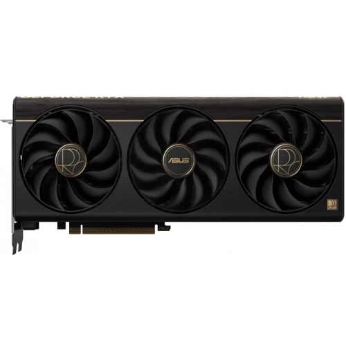 Видеокарта ASUS (PROART-RTX5080-O16G) GeForce RTX 5080 16GB PROART OC 16GB (90YV0N30-M0NA00)