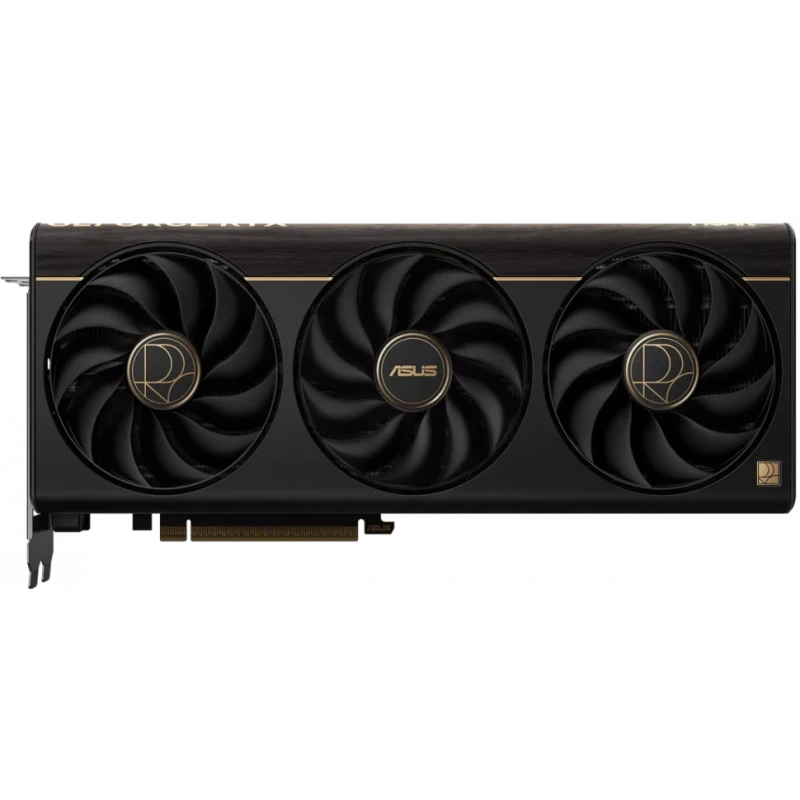 Видеокарта ASUS (PROART-RTX5080-O16G) GeForce RTX 5080 16GB PROART OC 16GB (90YV0N30-M0NA00)