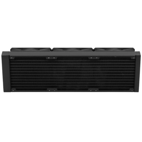Система жидкостного охлаждения для процессора MSI MAG CORELIQUID I360 ARGB Black (306-7ZW8A11-C24)