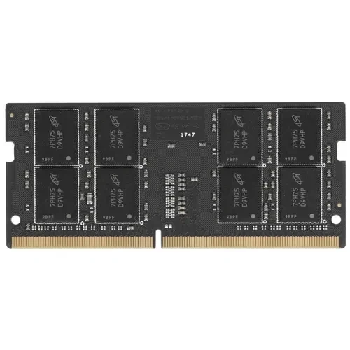 Оперативная память 16 Gb 2400 MHz PATRIOT SL (PSD416G24002S)