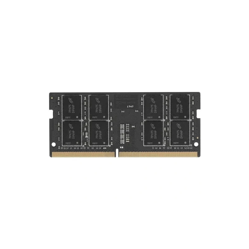 Оперативная память 16 Gb 2400 MHz PATRIOT SL (PSD416G24002S)