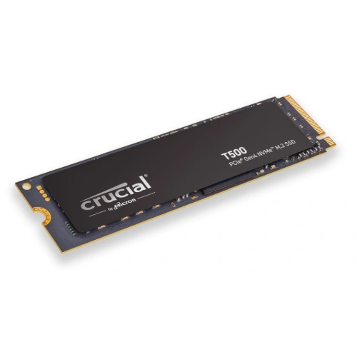 Твердотельный накопитель CRUCIAL 2000 Gb T500 (CT2000T500SSD8) BOX