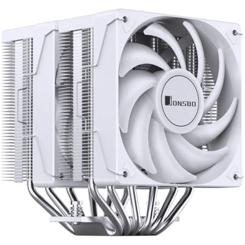 Кулер для процессора JONSBO CR-3000E Color White