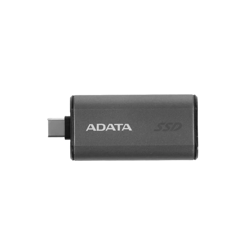 Внешний SSD ADATA XPG 2000 Gb USB 3.2 (SC750-2000G-CCBK) BOX