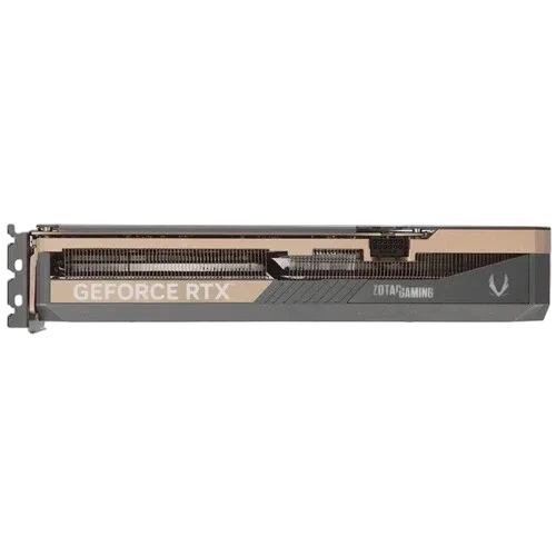 Видеокарта ZOTAC (ZT-B50800J2-10P) GeForce RTX 5080 16GB SOLID CORE OC