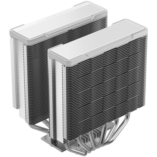 Кулер для процессора Deepcool AG620 G2 WH White