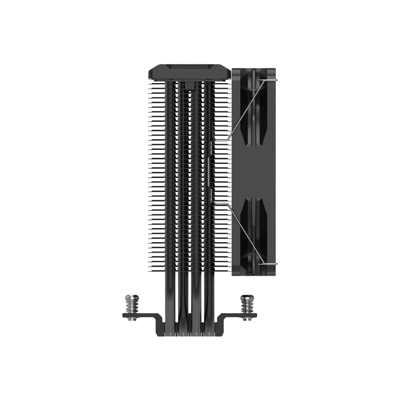 Кулер для процессора PCCooler Paladin EX400 ARGB PWM