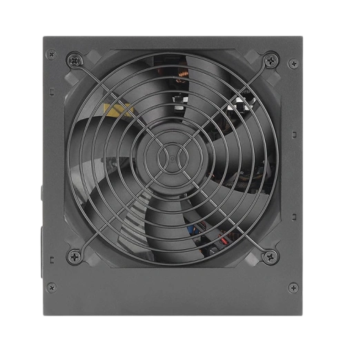 Блок питания Thermaltake 600W SMART W3 600 (PS-SPW-0600NNFAWE-1) документация, комплект крепежа