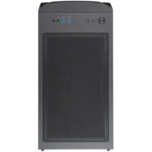 Компьютерный корпус SilverStone FARA RGB (G41FA511ZBG0020)