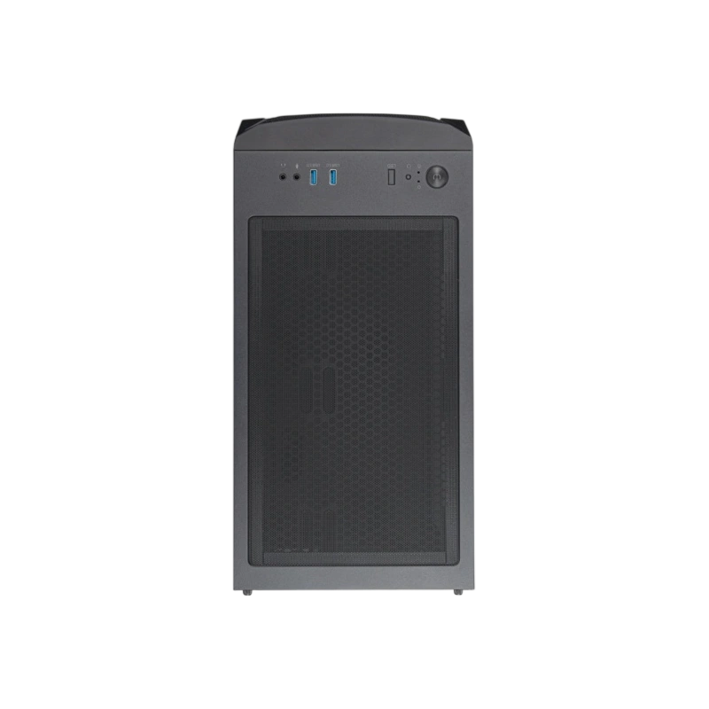 Компьютерный корпус SilverStone FARA RGB (G41FA511ZBG0020)