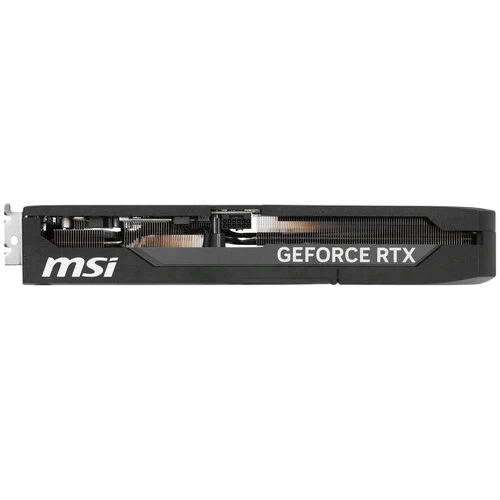 Видеокарта MSI (G5070-12S3C) GeForce RTX 5070 12G SHADOW 3X OC
