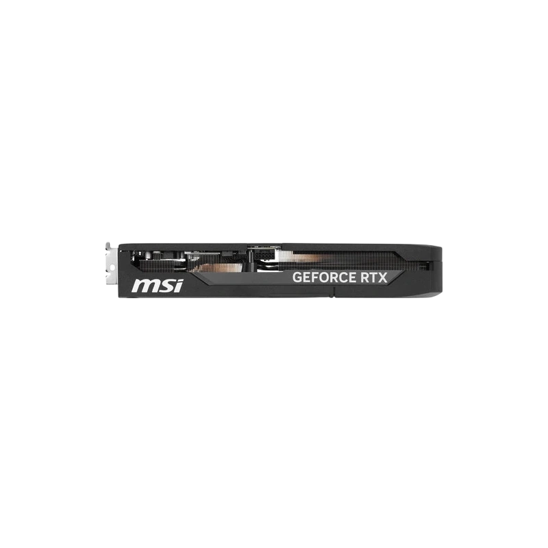 Видеокарта MSI (G5070-12S3C) GeForce RTX 5070 12G SHADOW 3X OC