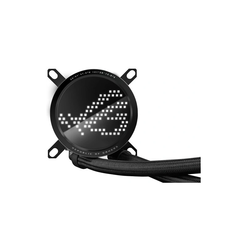 Система жидкостного охлаждения для процессора ASUS ROG RYUO III 360 ARGB 90RC00I1-M0UAY0