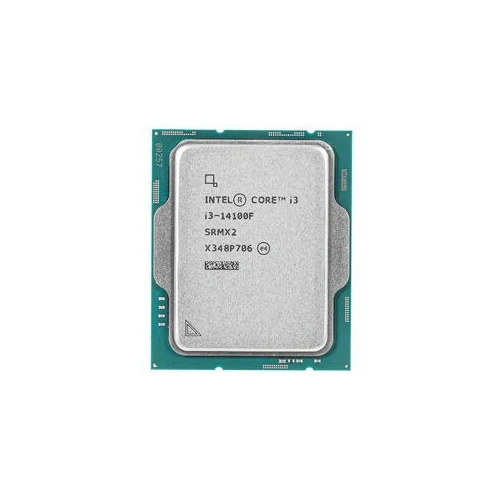 Процессор Intel Core i3 14100F OEM CM8071505092207